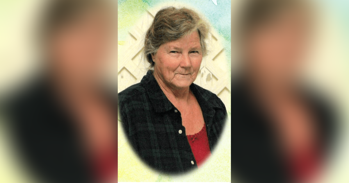 Norma Saale Obituary January 4, 2023 Sandoval, IL