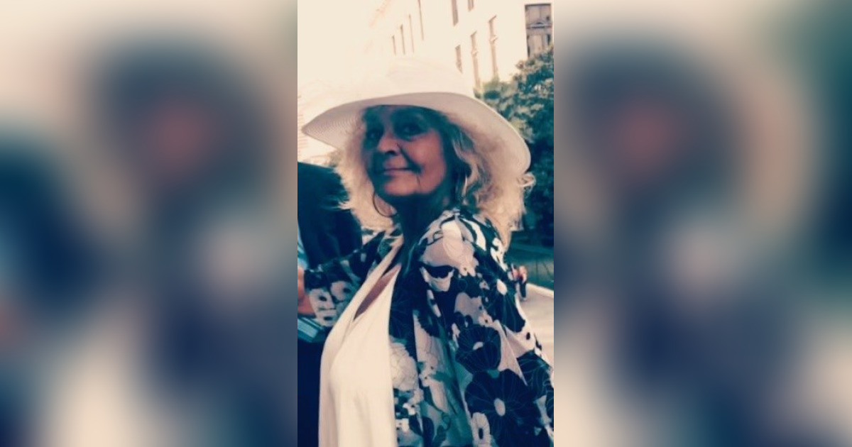 Susie Cole Obituary January 17, 2023 Day Macz & Irvin Macz Funeral Homes Sandoval, IL