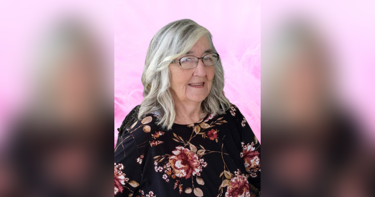 Margaret Lyons Watts