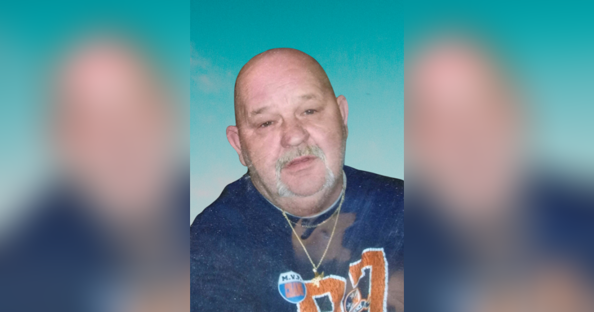 Arthur Henson Sr. Obituary April 5, 2023 Sandoval, IL