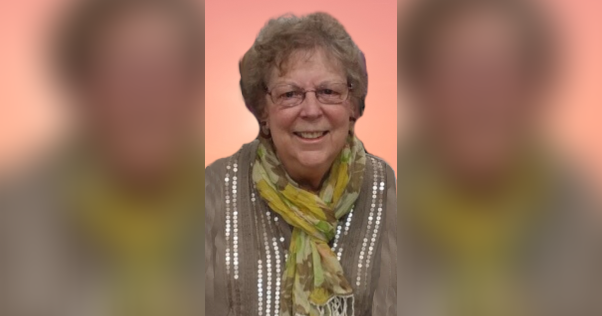 Barbara Jean "Jeanie" Ratermann Obituary September 1, 2023 Day Macz & Irvin Macz Funeral