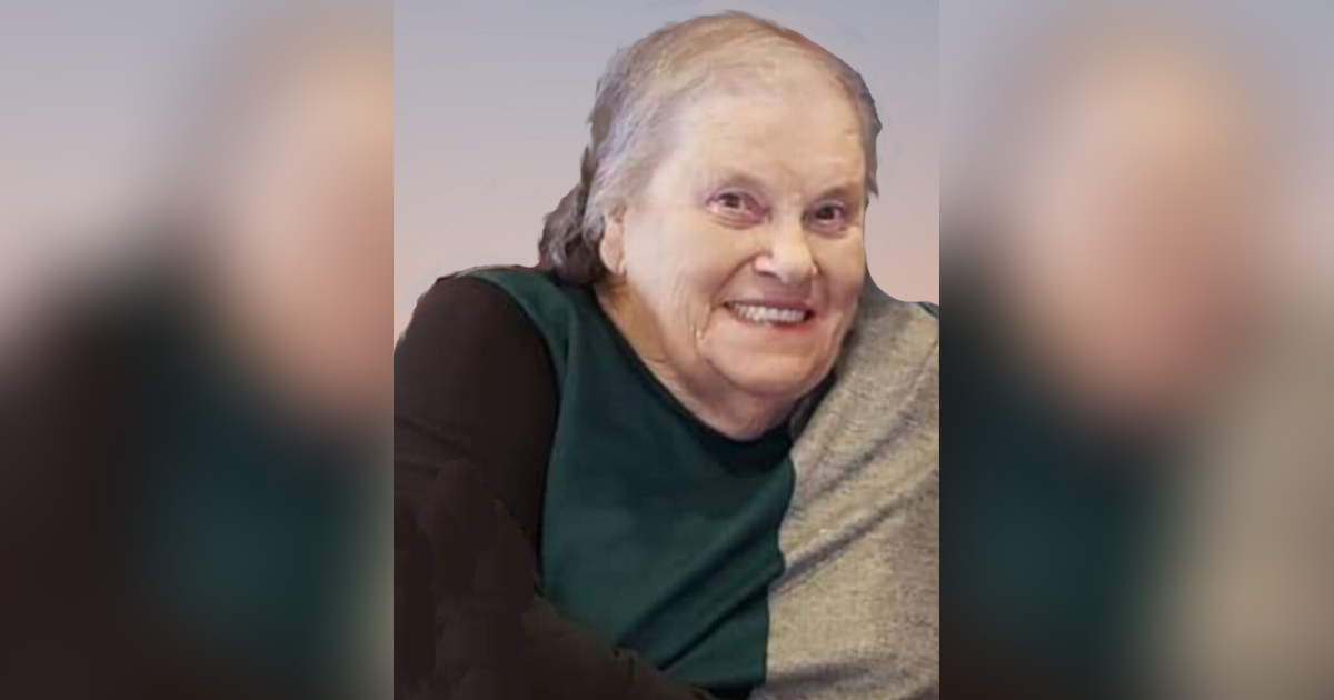 Kathryn Winters Obituary September 12, 2023 Day Macz & Irvin Macz Funeral Homes Sandoval, IL