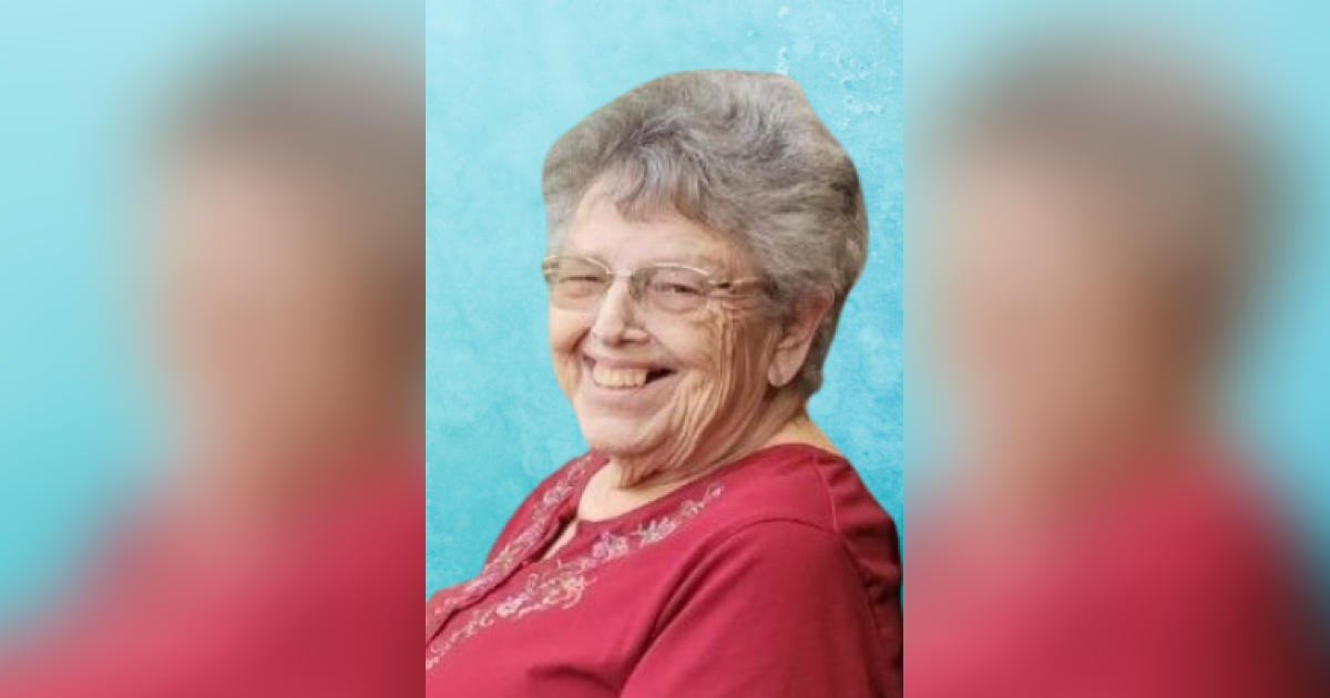 Geraldine "Geri" Romack