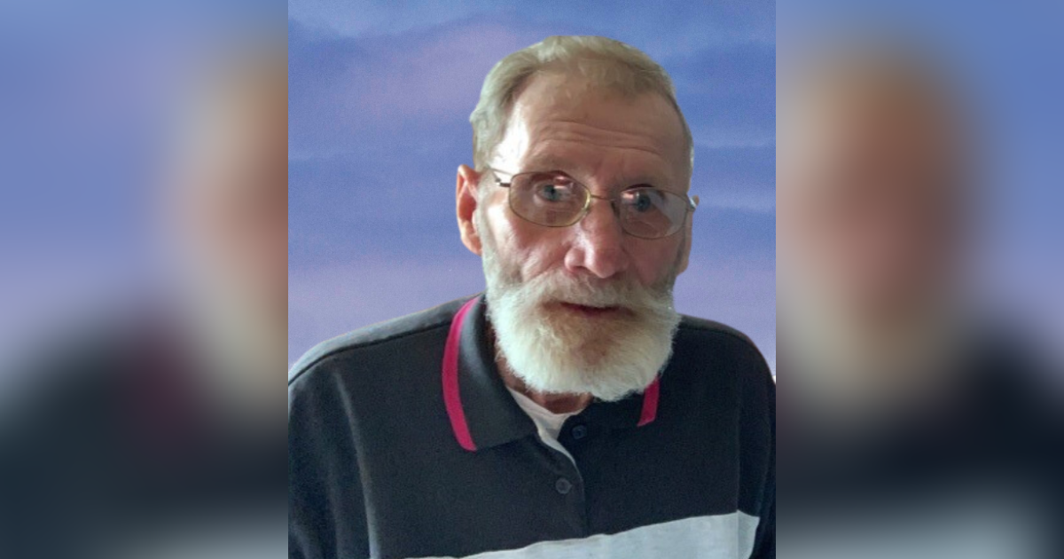 Edward Ed Marshall Sr.