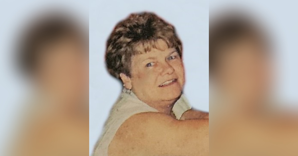 Mary Carter Obituary Jan 11, 2024 Sandoval, IL