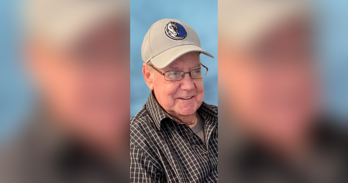 Bob Hodge Obituary February 27, 2024 Day Macz & Irvin Macz Funeral