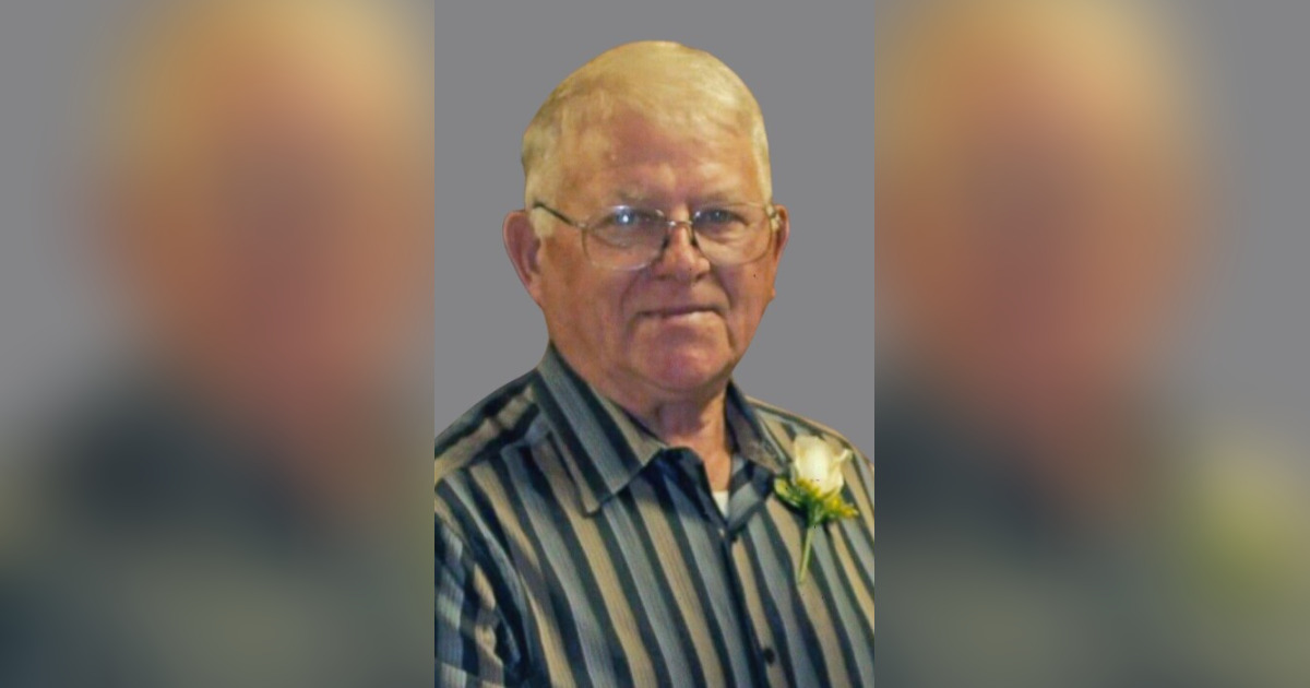 Nelson Arrowsmith Sr.