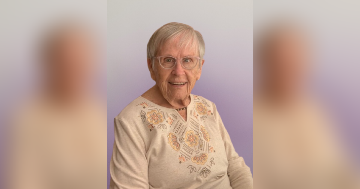 Bernardine Travelstead