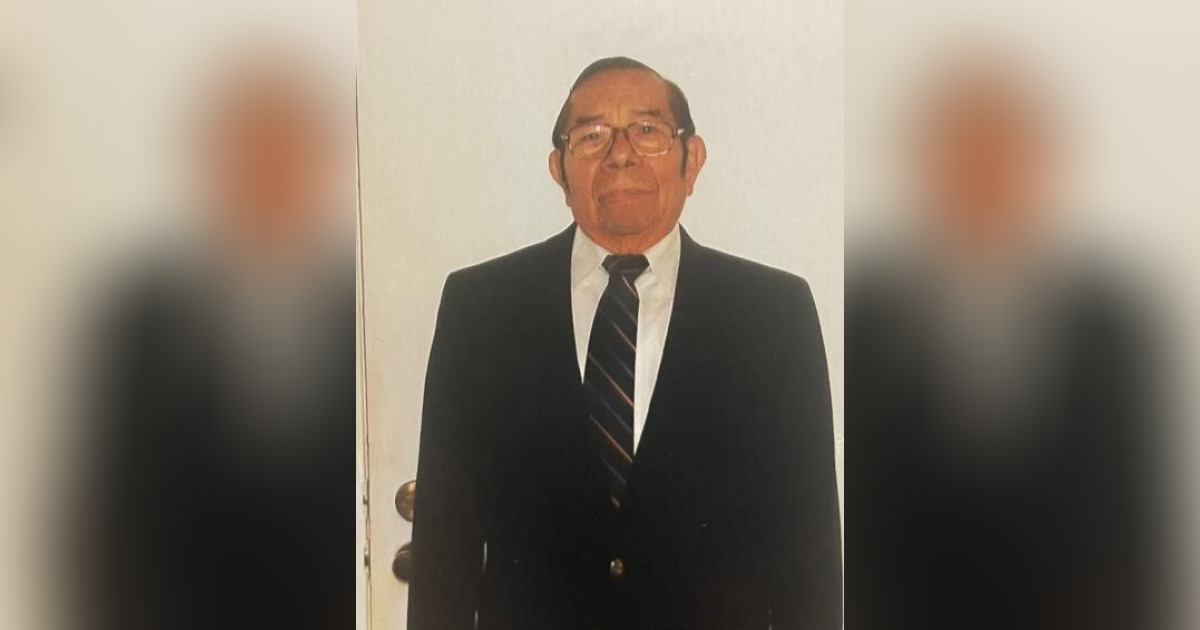 Julio Ventura Martinez