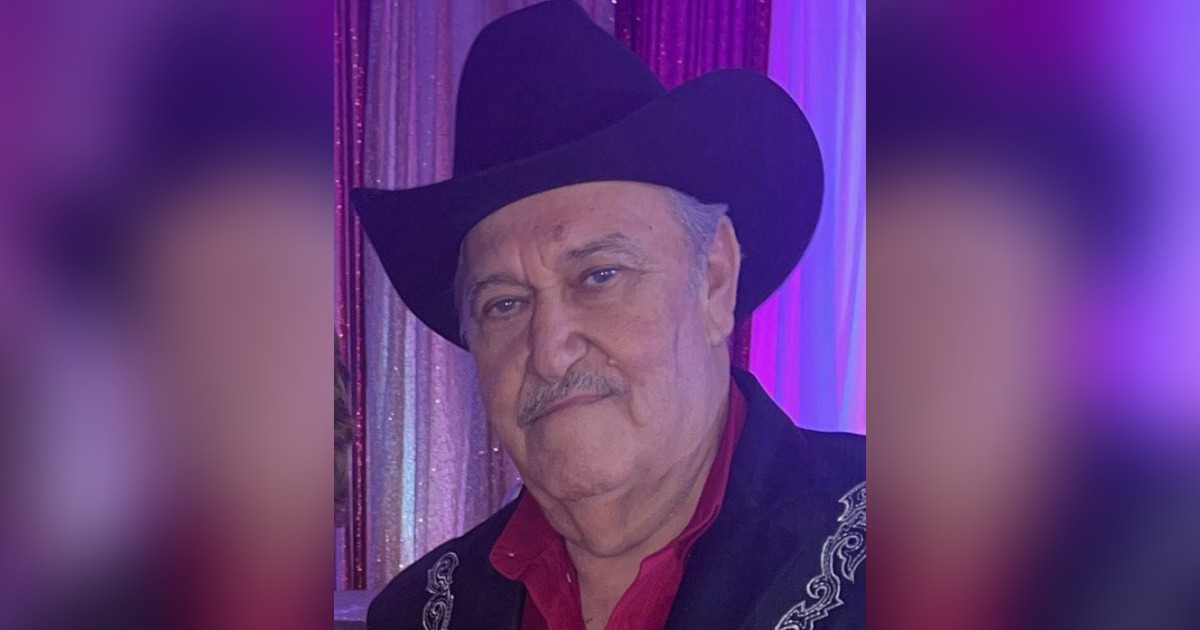 Angel Villarreal Montemayor