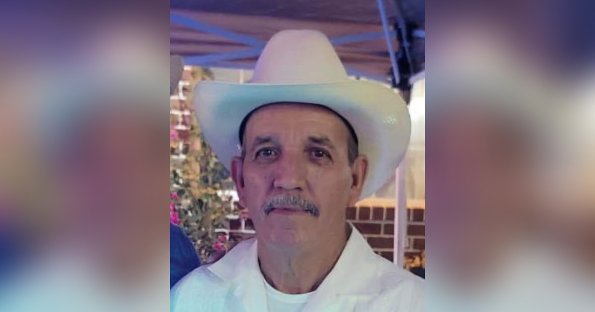 Valente Garcia Garcia