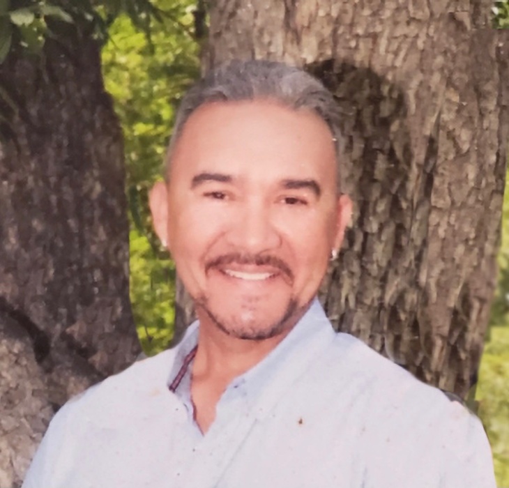 Domingo Benavides Obituary December 18, 2020 Vazquez Funeral Home