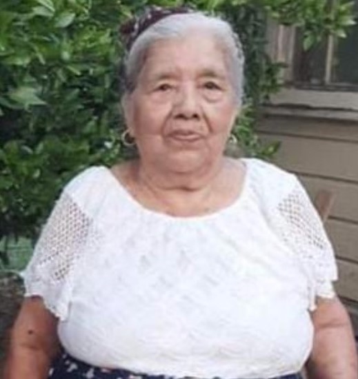 Obituary for Bernardina (Hermosa Mendoza) Hermosa Mendoza Vazquez