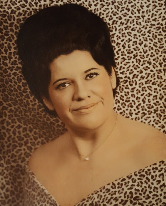 Obituary for MELBA GLORIA ARIAS Vazquez Funeral Home