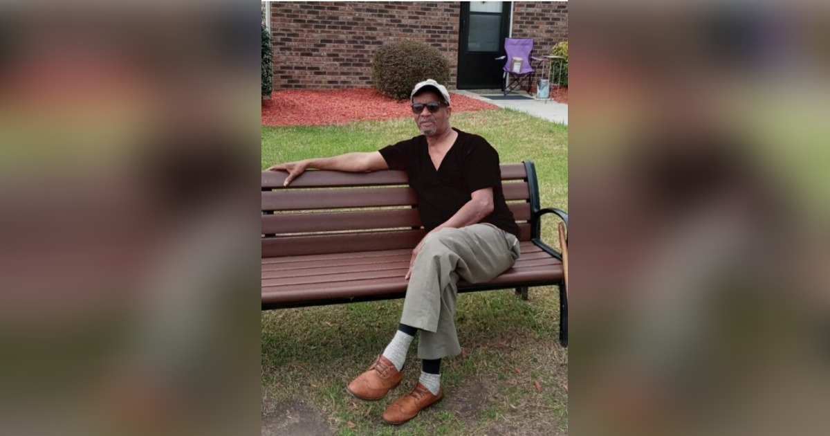 Obituary for Van Buren Cranford Grooms Funeral Home and Memorial Chapel