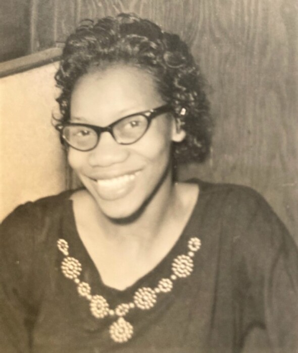 Mary Louise Ford Telfair Obituary Feb 13, 2022 Cheraw, SC