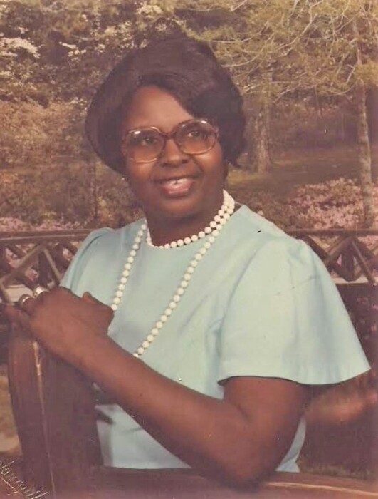 Obituary for Aurelia Lyles Grooms Funeral Home and Memorial Chapel