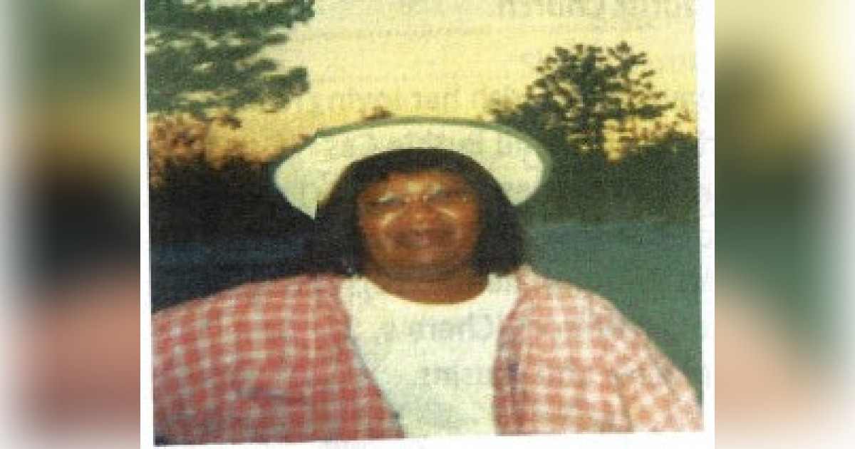 Vera Wilson Obituary Jun 8, 2023 Cheraw, SC