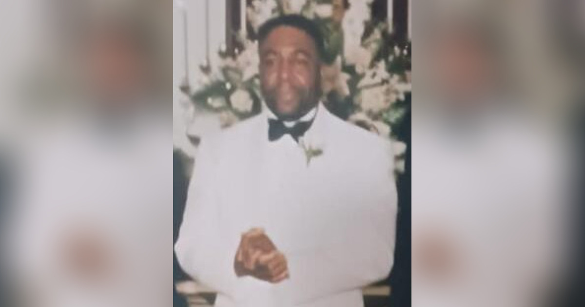 Johnny Lindsey Obituary May 14, 2024 Cheraw, SC