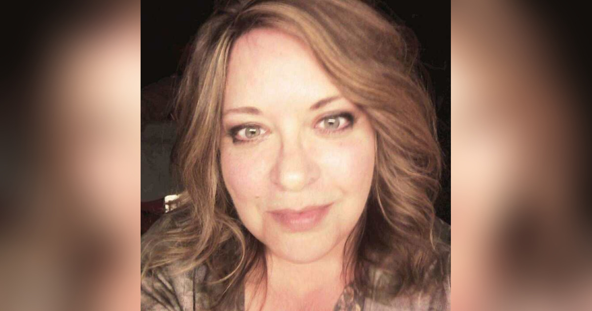 Obituary for Rhonda Faye (Lambert) Bye Sundberg Funeral Home