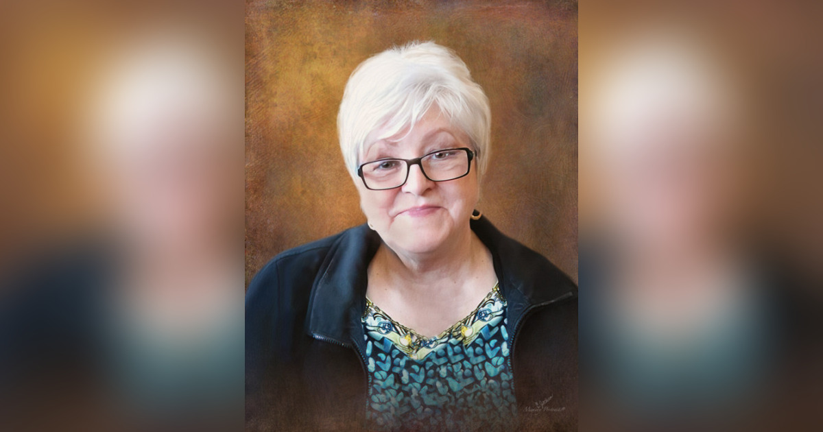Obituary for Gloria Jean Ross Mariscotti Funeral Home, Inc.