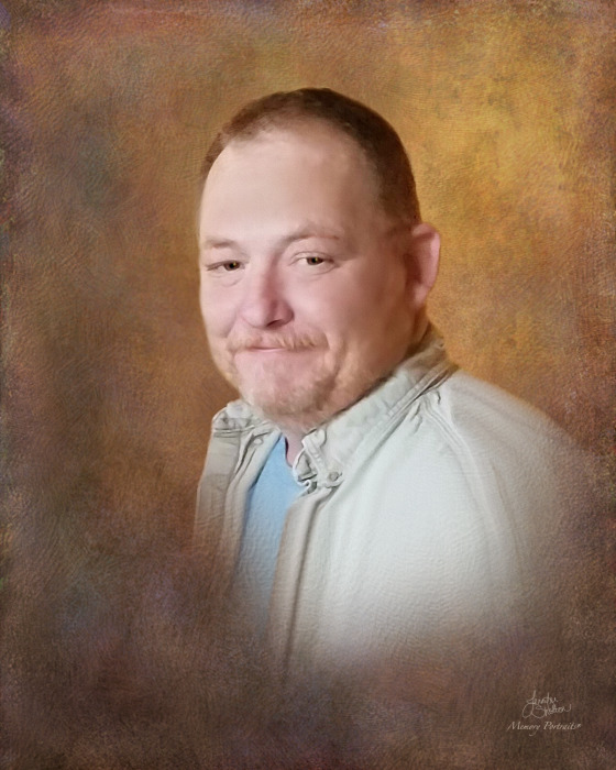 Obituary for Patrick Michael Elmore Mariscotti Funeral Home, Inc.