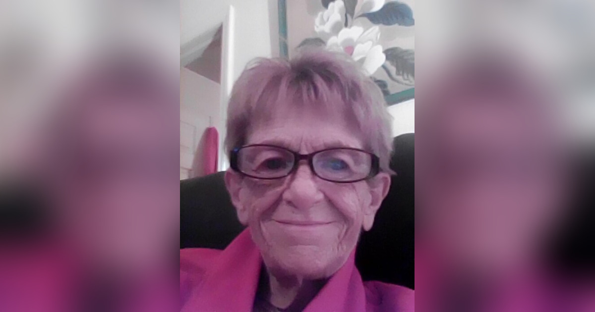 Patricia Pennington Current Services May 2, 2023 Hartwell Funeral