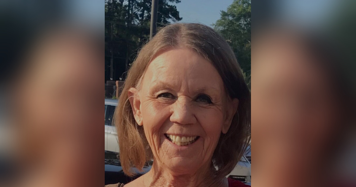 Linda Thompson Current Services May 13, 2023 Hartwell Funeral Home