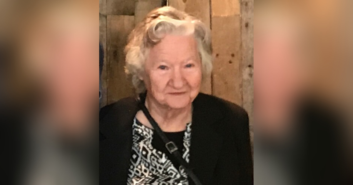 Current Services for Joyce Amanda (Jones) Warden Hartwell Funeral Home