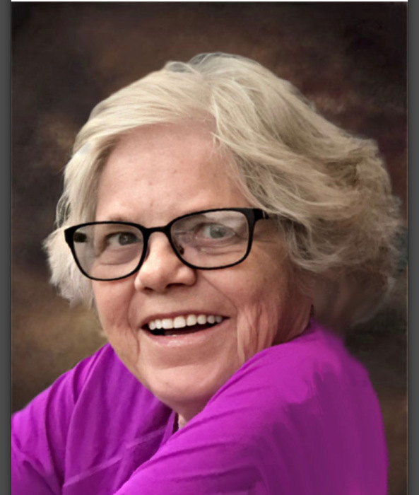 JoAnn Gage Current Services July 26, 2020 Tishomingo, OK