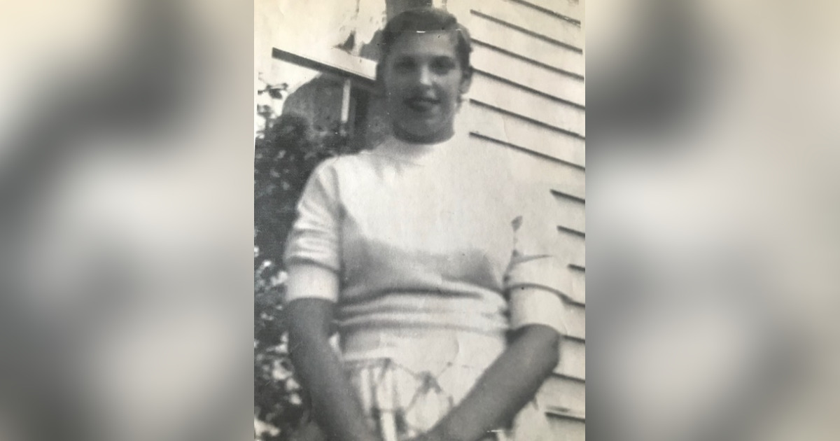 Obituary for Jean I. Willits Frederick B. Welker Funeral Home