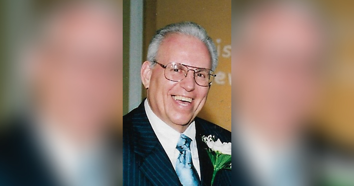 Obituary for Reverend Keith E. Stoller AlspachGearhart and Ketcham