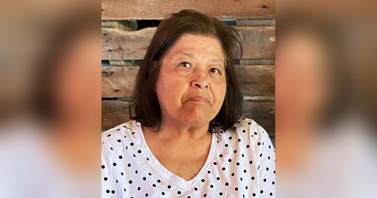Obituary for Maria L. (Alvarez) DeLeon AlspachGearhart and Ketcham