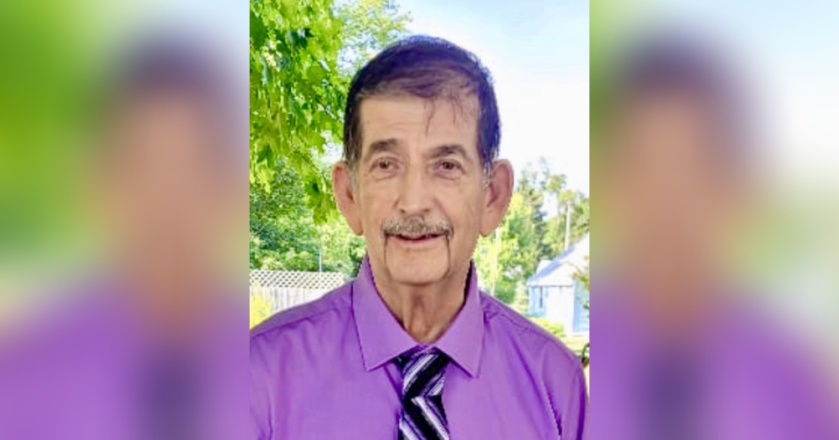 Pablo Real Hernandez Obituary September 1, 2022 Logan Square