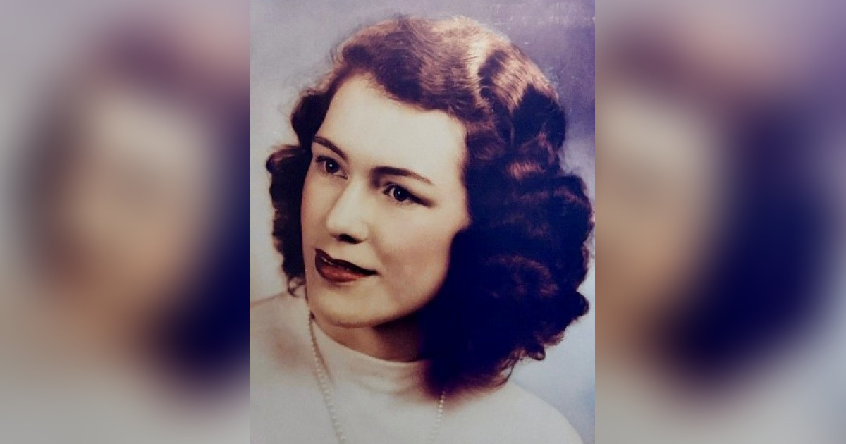 Catherine Karen Laporte