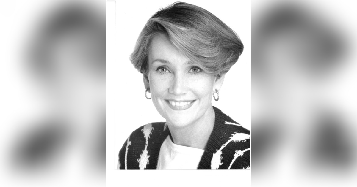 Elizabeth Mclaughlin Maslow