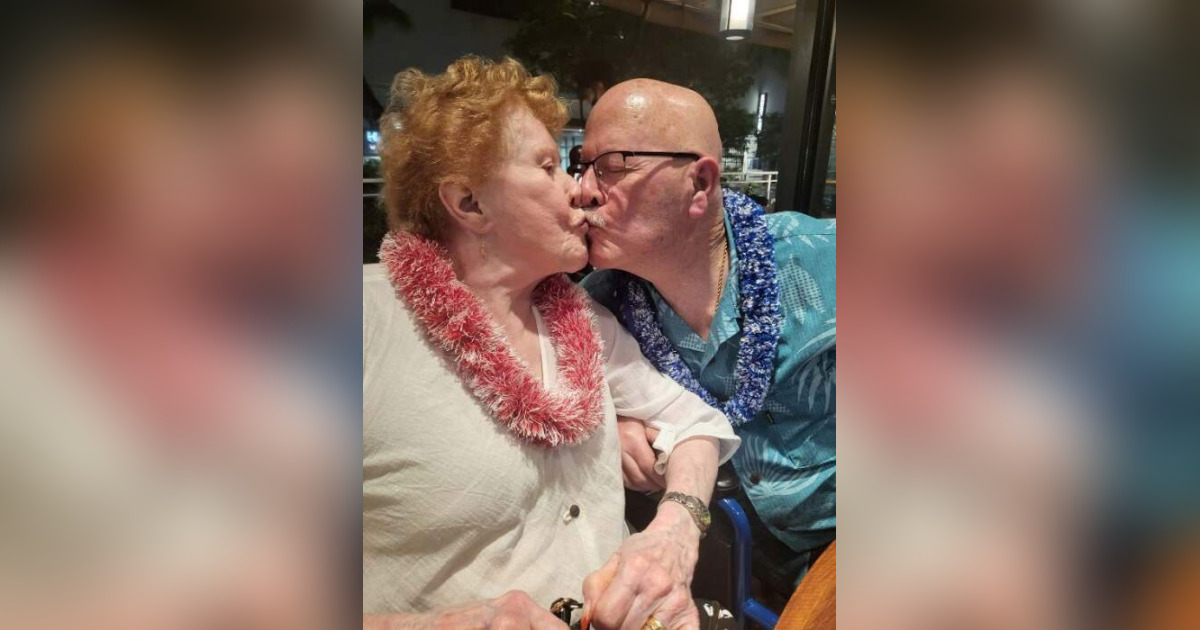 Sigrid "Judy" Harris