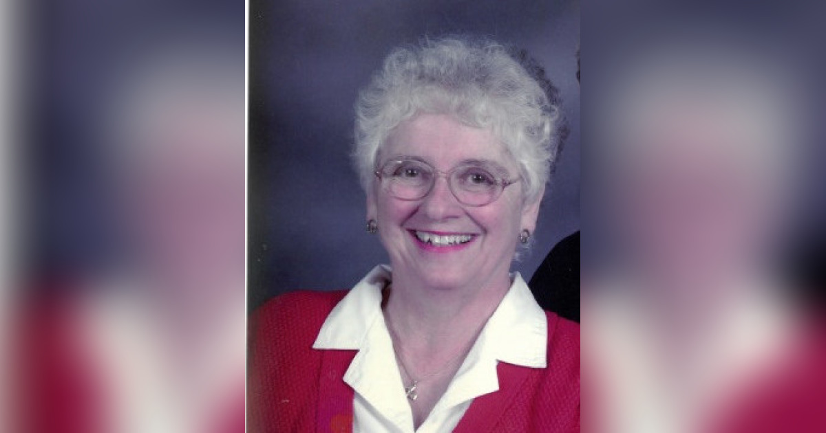 Mary "Mollie" Cleary