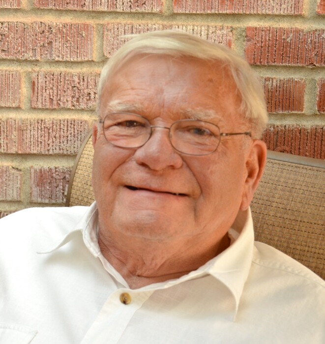 Obituary for David McHugh Gaffney Funeral Home