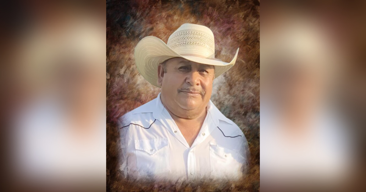 J. Cruz Garcia Hernandez Obituary May 4, 2022 Green Funeral Home