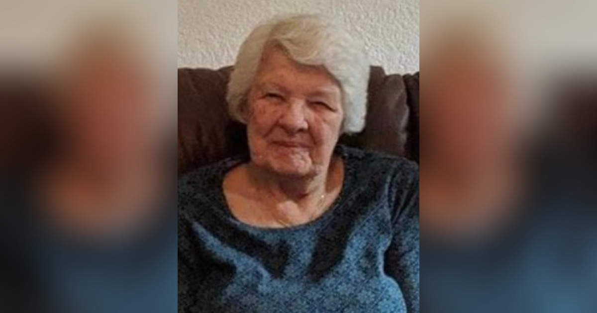 Tressie Childers Obituary May 6, 2022 Green Funeral Home Ferris, TX