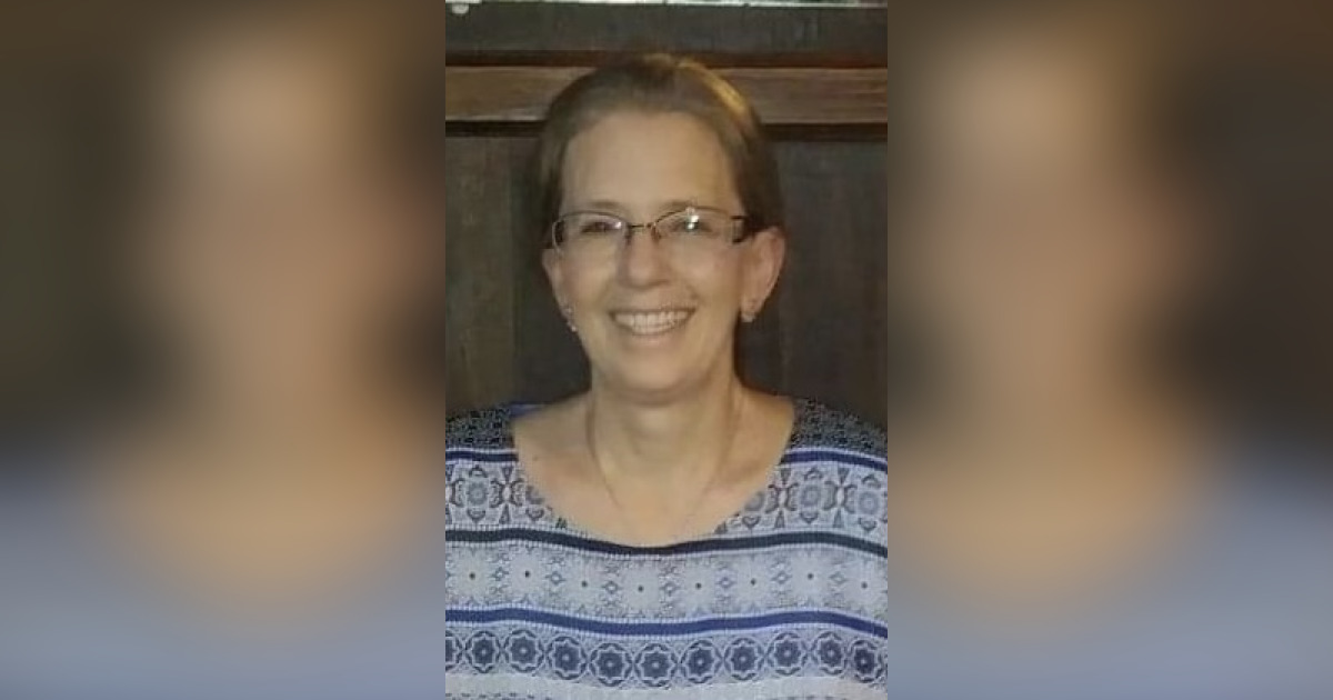 Shelley Eaker Obituary July 15, 2022 Green Funeral Home Ferris, TX