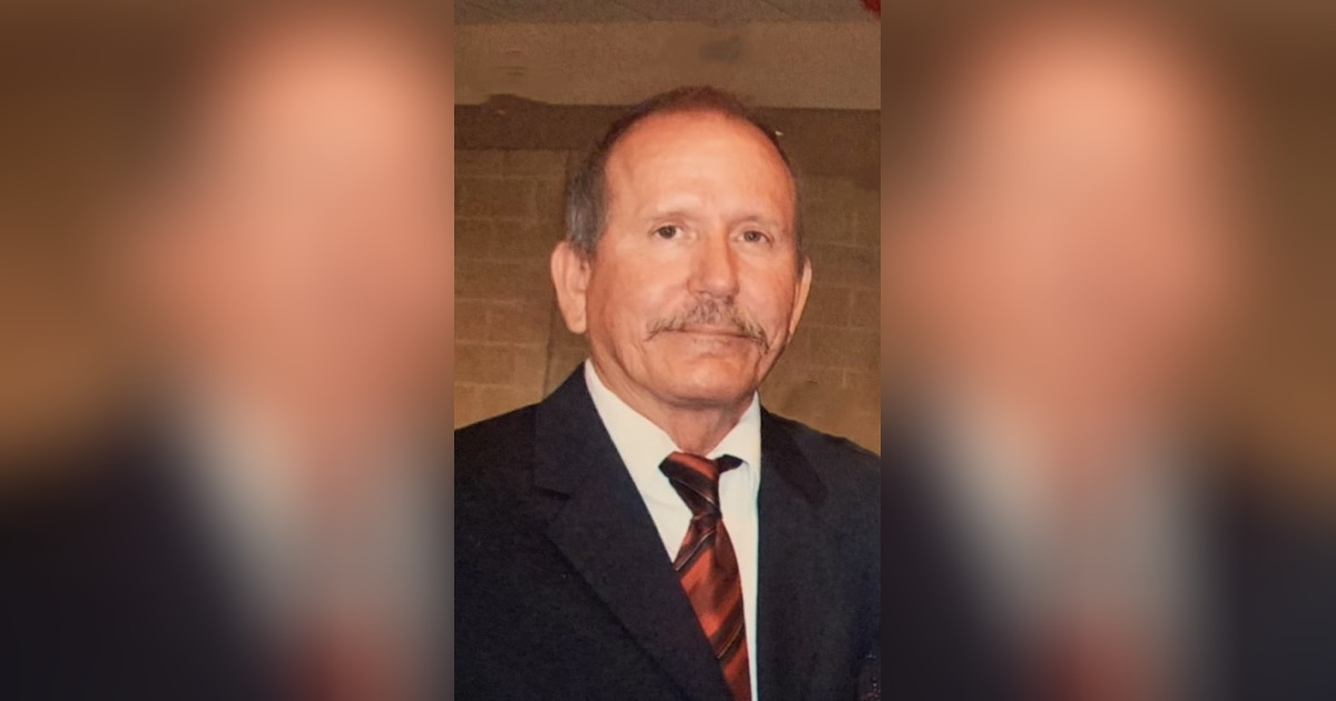 Phillip Featherston Obituary September 30, 2022 Green Funeral Home