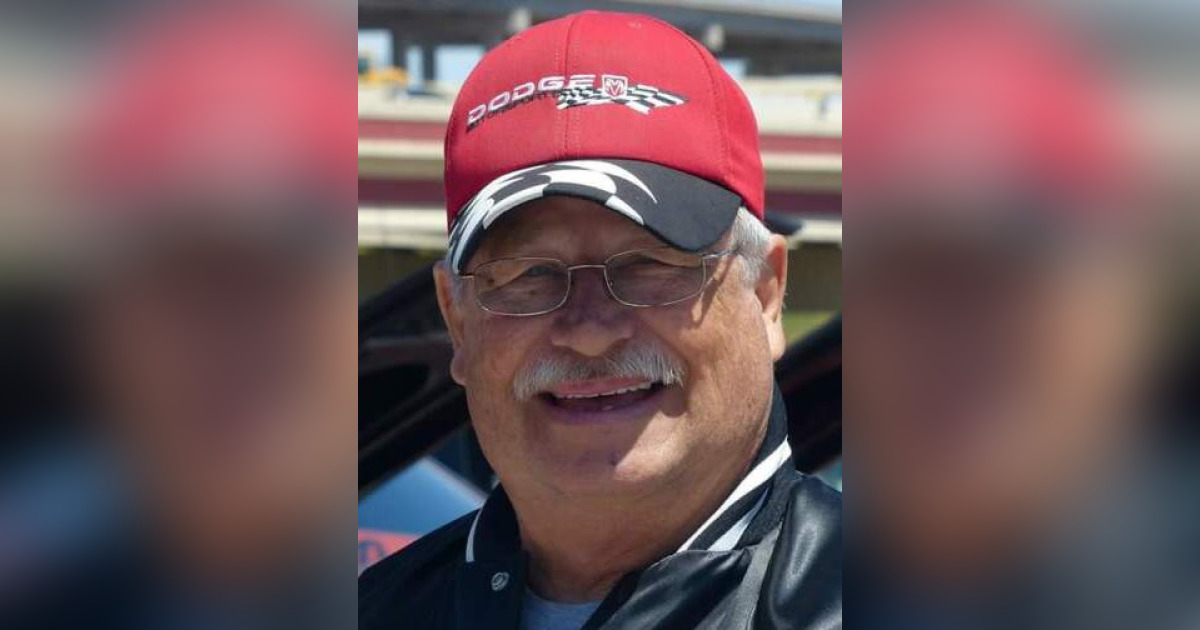 James McCutcheon Obituary November 10, 2022 Green Funeral Home