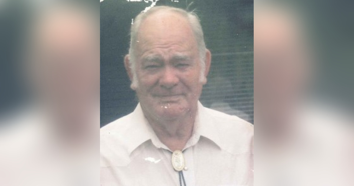 James Bloyed Obituary November 16, 2022 Green Funeral Home Ferris, TX