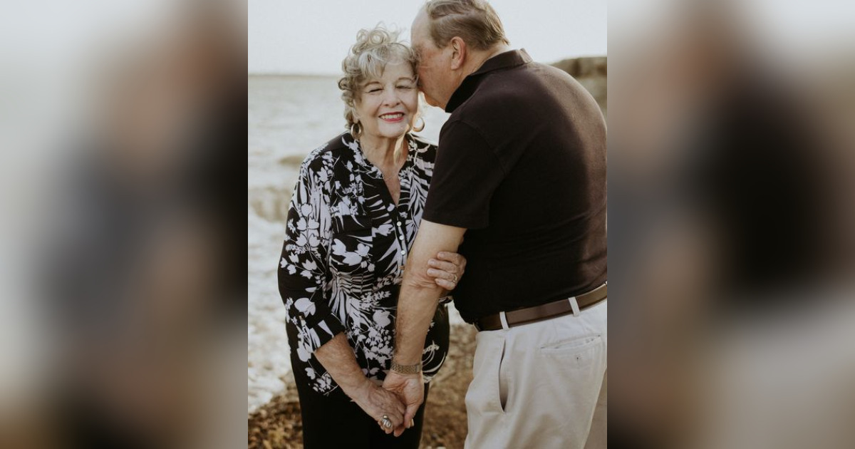 Betty Rusthoven Obituary November 26, 2022 Green Funeral Home