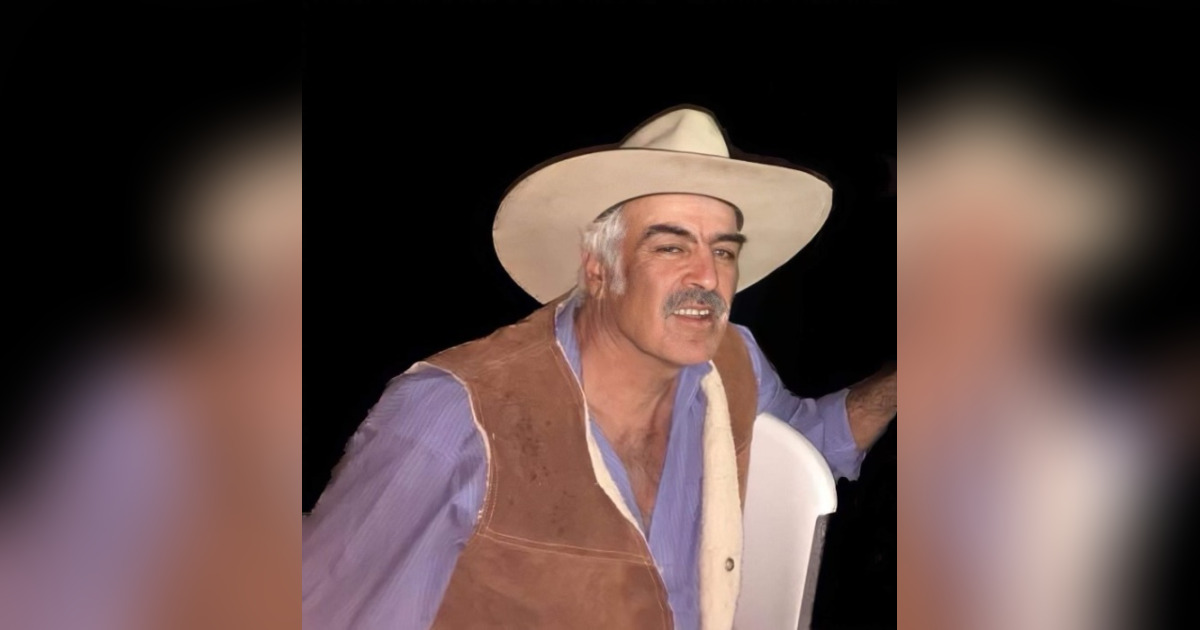 Rodolfo Lerma Garcia Obituary December 12, 2022 Green Funeral Home