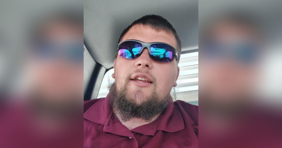 Luke Haba Obituary December 19, 2022 Green Funeral Home Ferris, TX