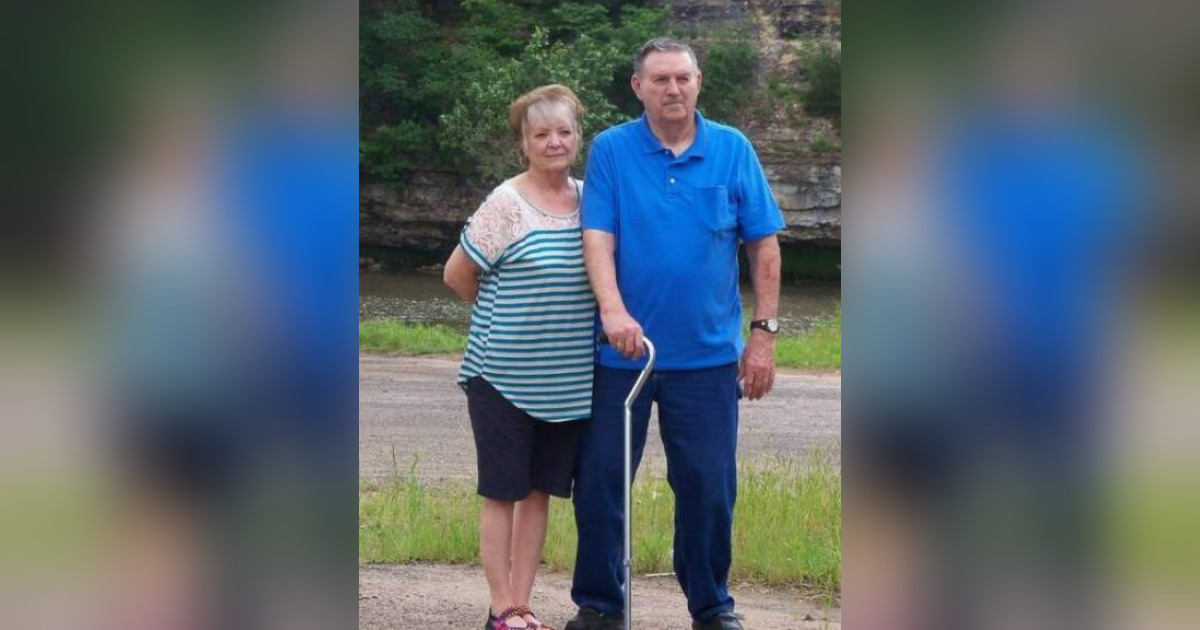 Charles Miner Obituary January 12, 2023 Green Funeral Home Ferris, TX