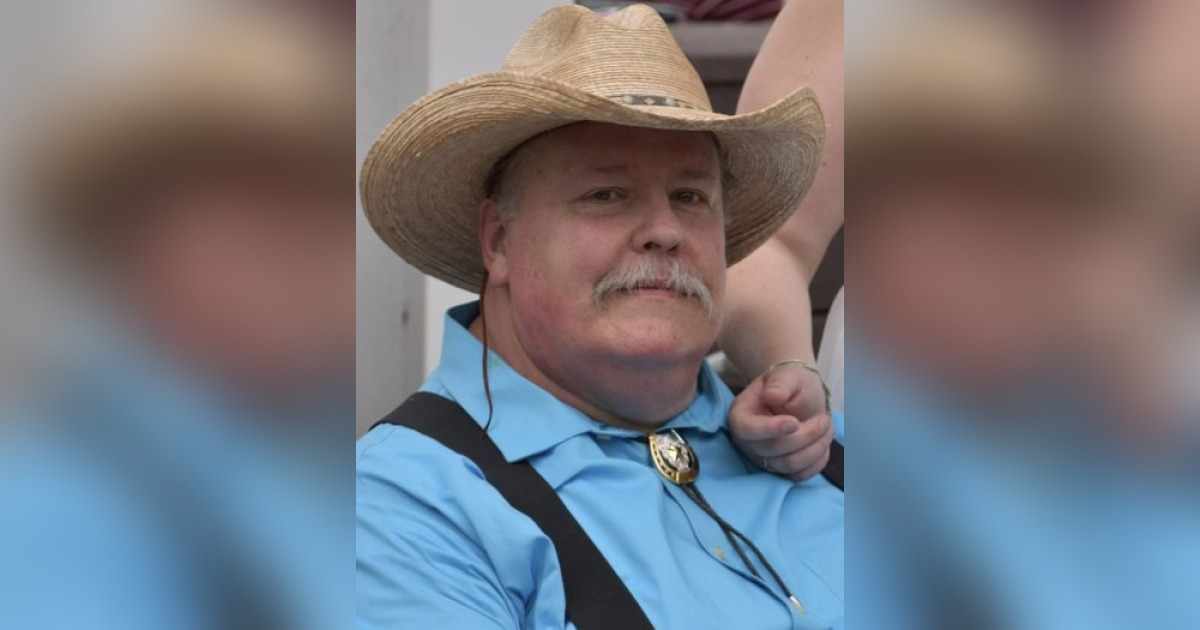 Troy Timms Obituary February 17, 2023 Green Funeral Home Ferris, TX